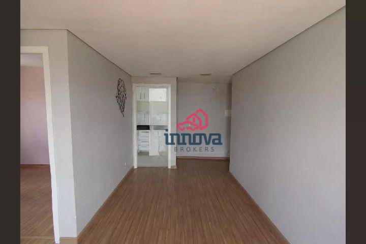 Apartamento para alugar com 2 quartos, 45m² - Foto 1