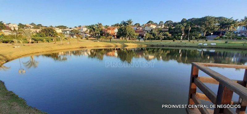 Casa de Condomínio, 4 quartos - Foto 45