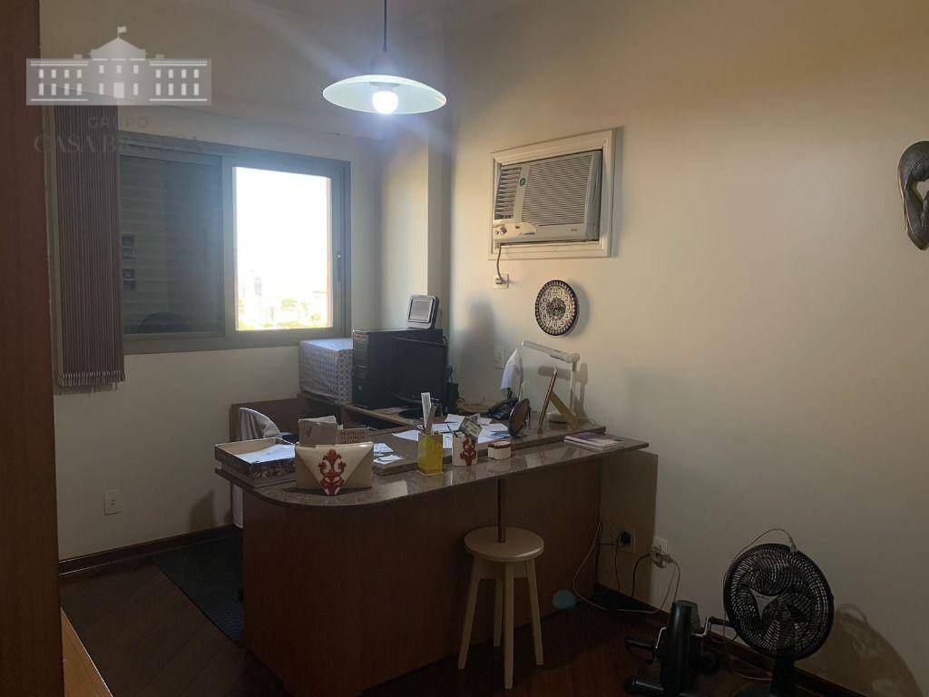 Apartamento à venda com 3 quartos, 260m² - Foto 24