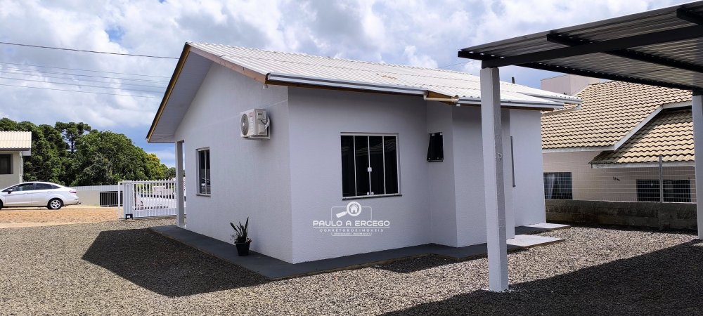 Casa à venda com 2 quartos, 100m² - Foto 14