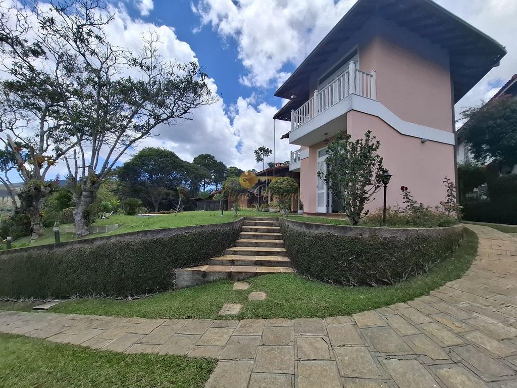 Casa de Condomínio à venda com 6 quartos, 1000m² - Foto 57