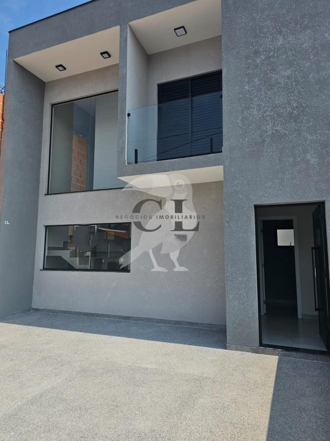 Sobrado à venda com 3 quartos, 130m² - Foto 32