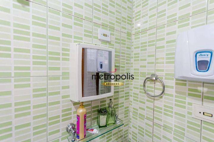 Sobrado, 3 quartos, 134 m² - Foto 10