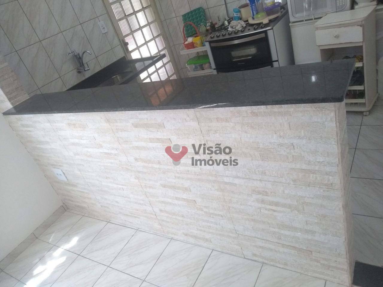 Casa, 3 quartos, 100 m² - Foto 4