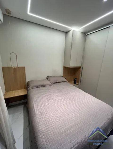 Apartamento à venda com 2 quartos, 41m² - Foto 12