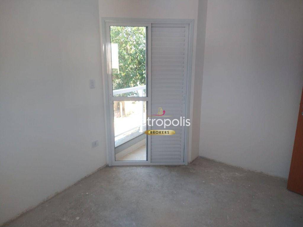 Sobrado à venda com 2 quartos, 130m² - Foto 13