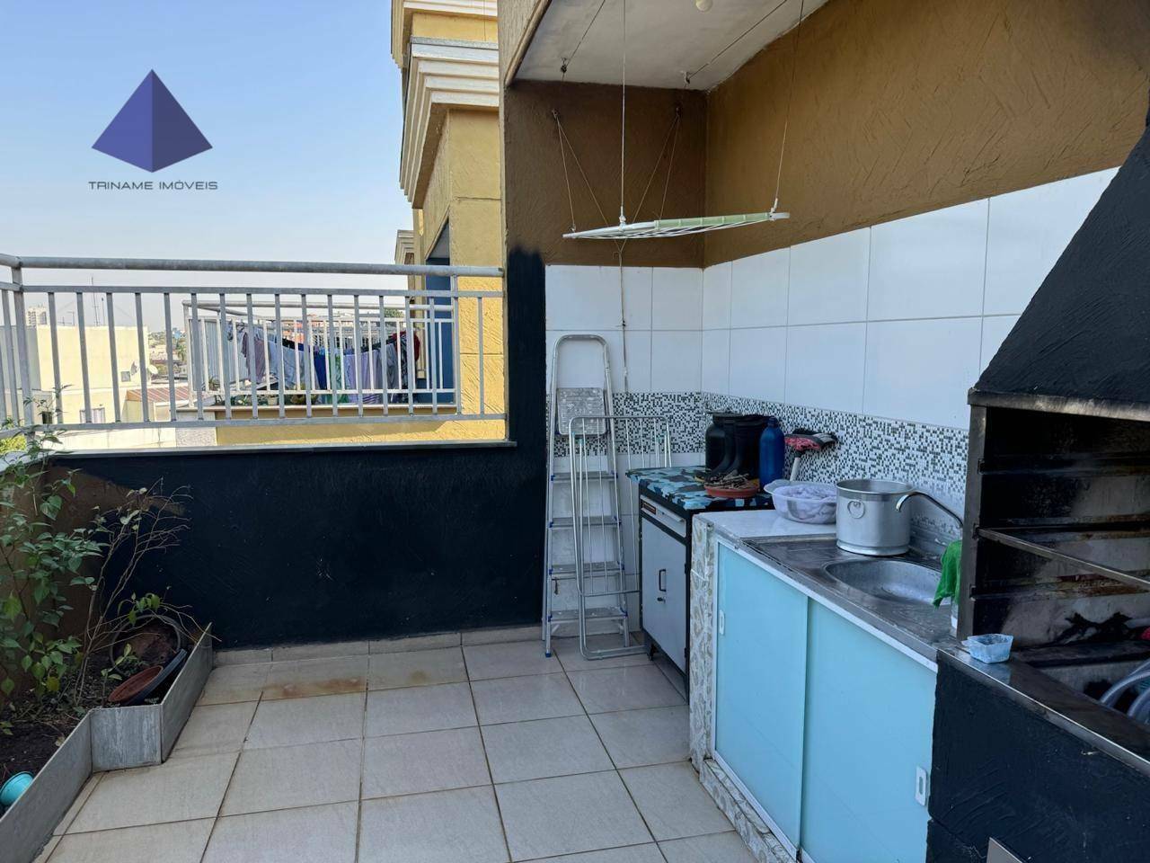 Cobertura à venda com 2 quartos, 83m² - Foto 11