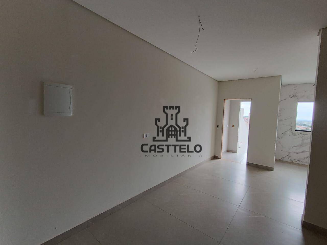 Sobrado à venda com 3 quartos, 118m² - Foto 8