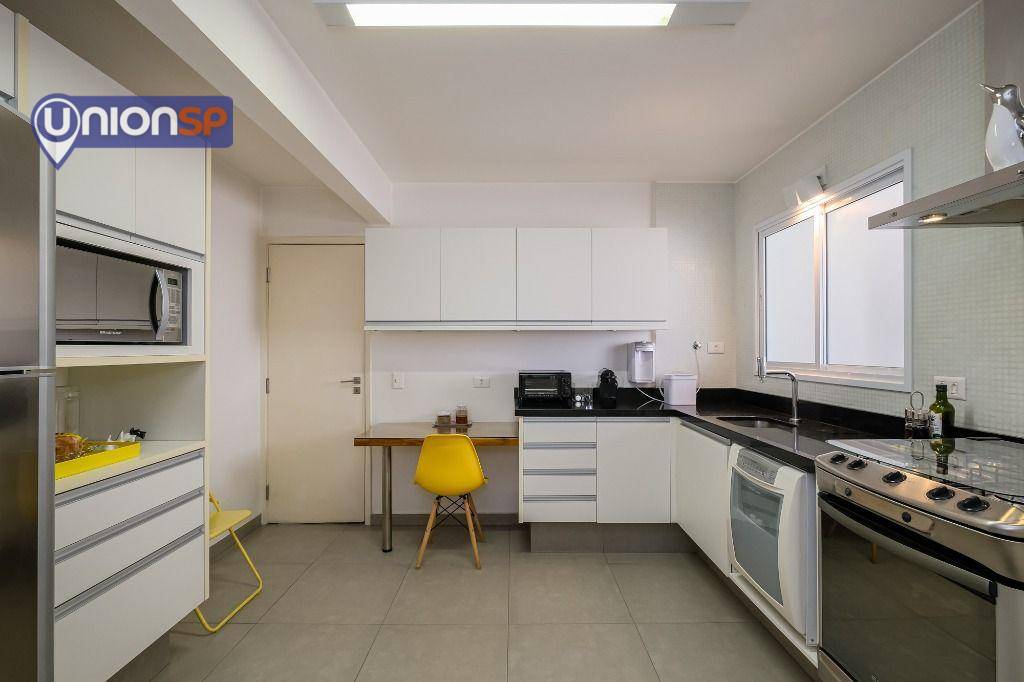 Apartamento à venda com 2 quartos, 90m² - Foto 13