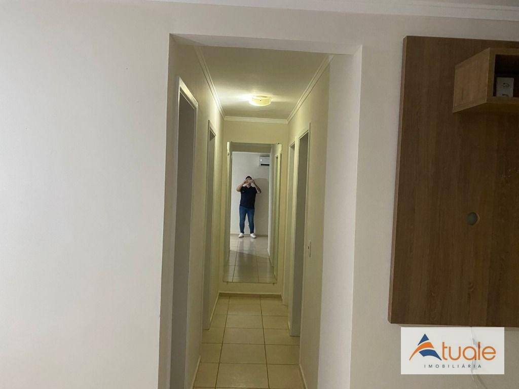 Apartamento à venda com 3 quartos, 62m² - Foto 40