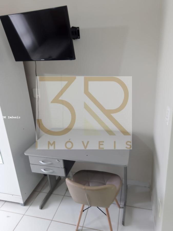 Apartamento à venda com 1 quarto, 22m² - Foto 4