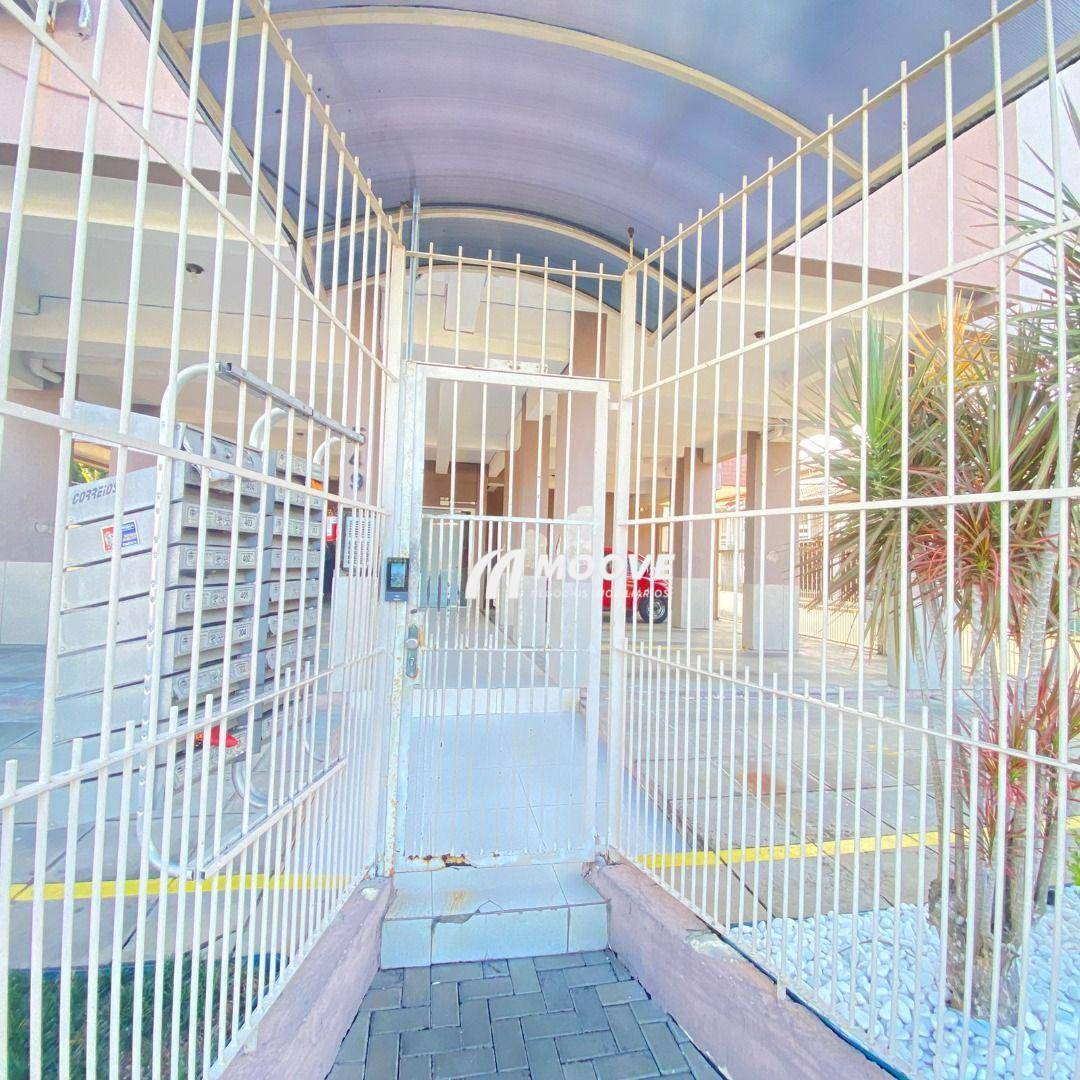 Apartamento, 2 quartos, 76 m² - Foto 5