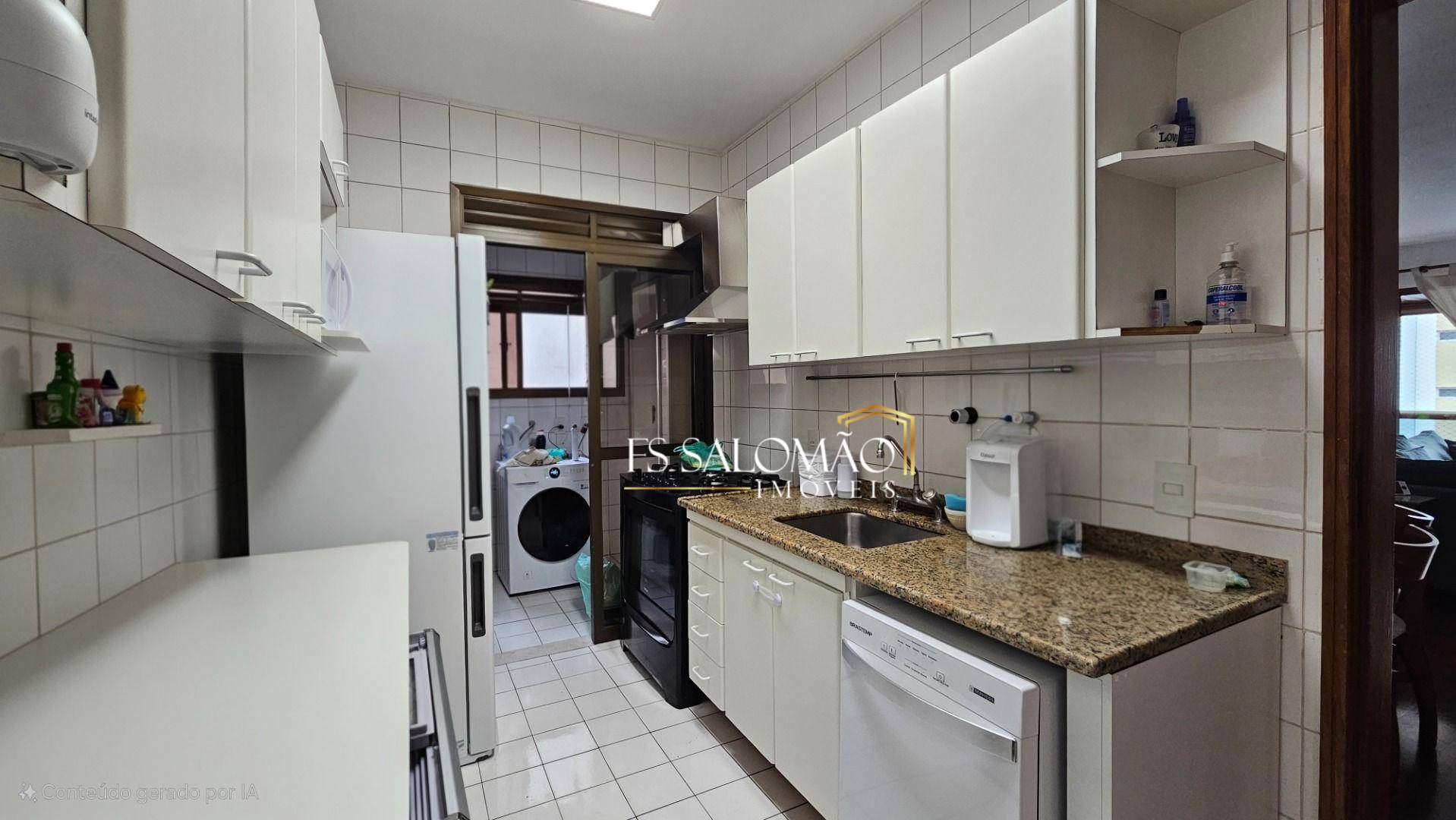 Apartamento para alugar com 3 quartos, 106m² - Foto 24