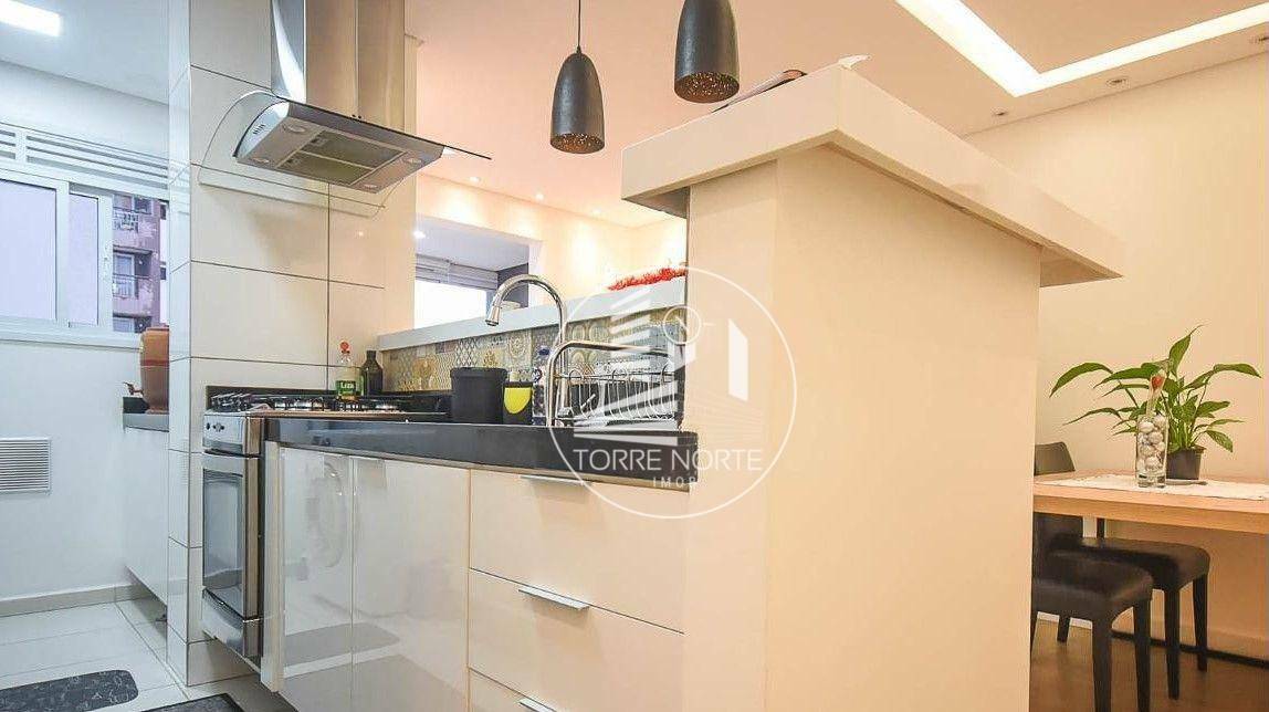 Apartamento à venda com 2 quartos, 55m² - Foto 12