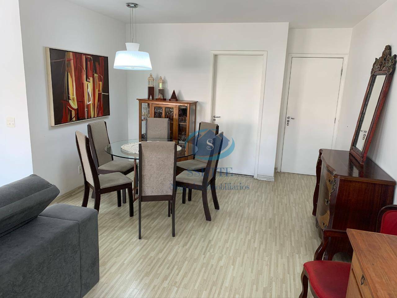 Apartamento à venda com 3 quartos, 98m² - Foto 12