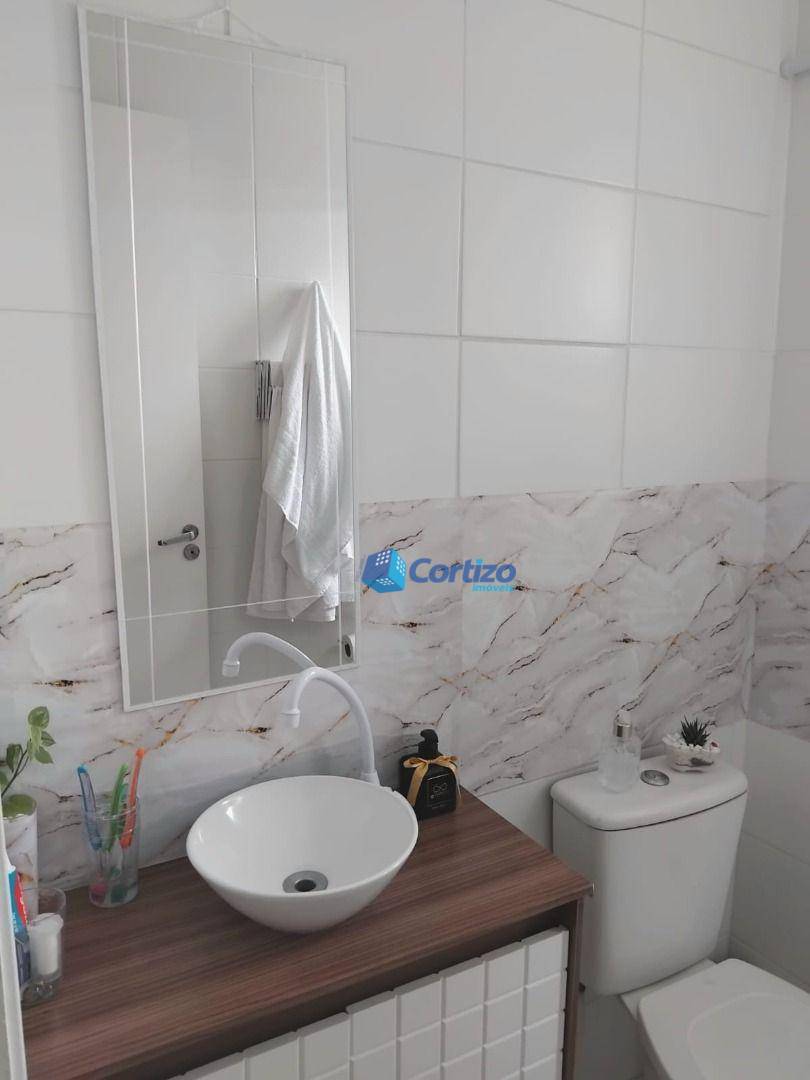 Apartamento à venda com 2 quartos, 49m² - Foto 13