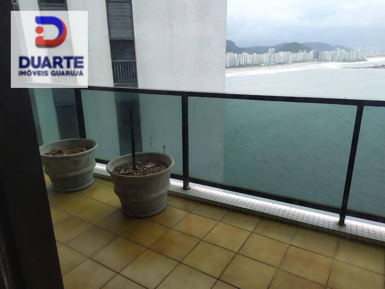 Apartamento para alugar com 3 quartos, 153m² - Foto 2