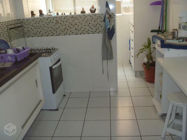 Apartamento à venda com 1 quarto, 70m² - Foto 8