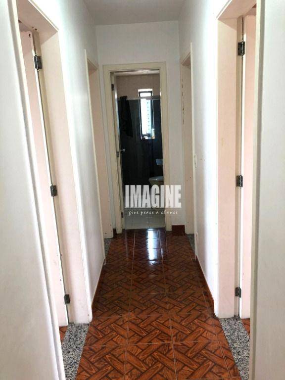 Apartamento à venda com 4 quartos, 160m² - Foto 11