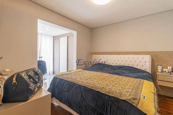 Apartamento à venda com 3 quartos, 180m² - Foto 19