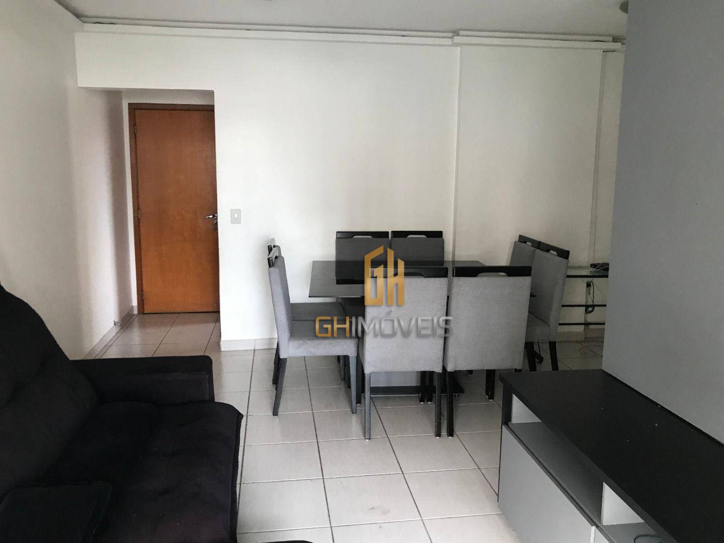 Apartamento à venda com 3 quartos, 90m² - Foto 3