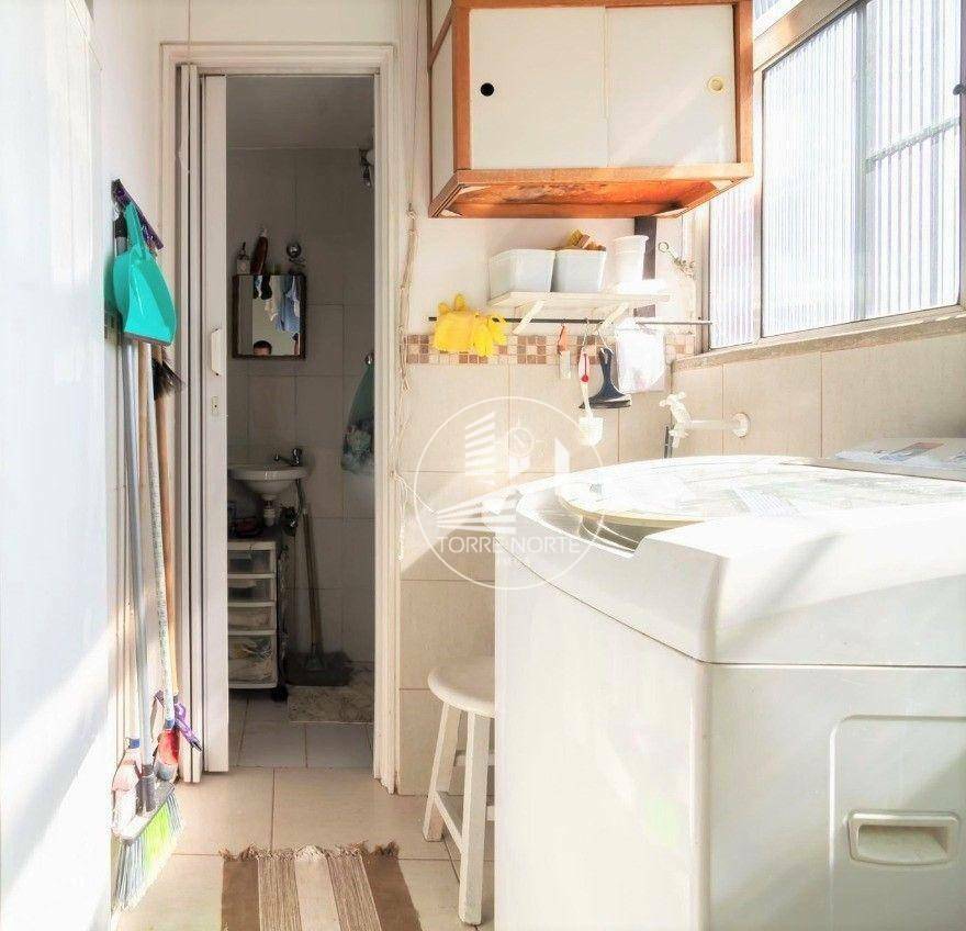 Apartamento à venda com 3 quartos, 90m² - Foto 28