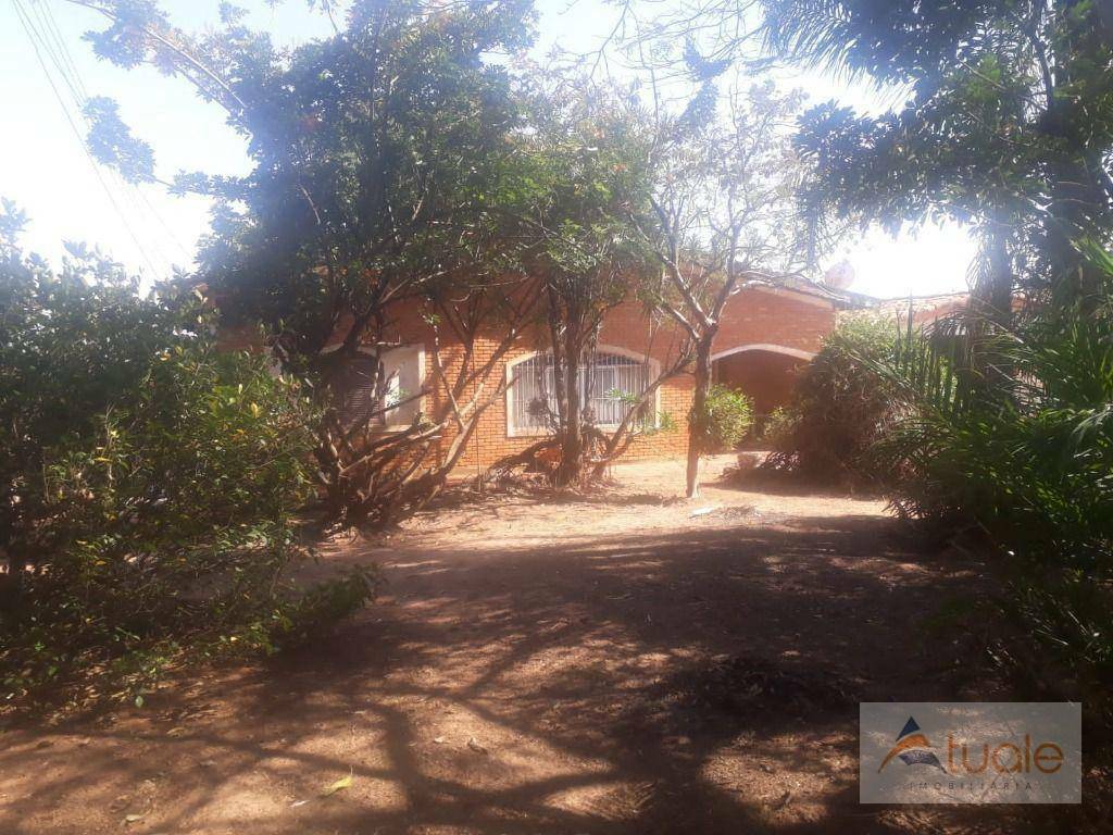 Chácara à venda com 3 quartos, 150m² - Foto 10