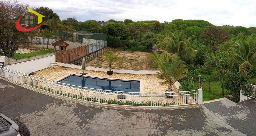 Casa de Condomínio à venda e aluguel com 3 quartos, 450m² - Foto 16