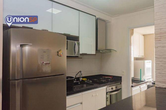 Apartamento à venda com 2 quartos, 69m² - Foto 15