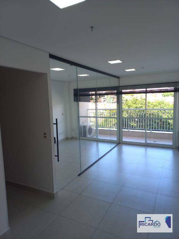 Conjunto Comercial-Sala à venda, 37m² - Foto 2