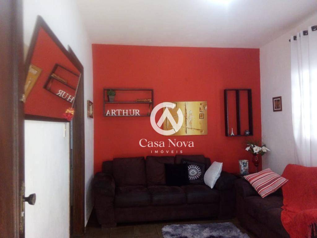 Casa à venda com 2 quartos, 88m² - Foto 6