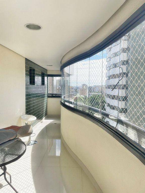 Apartamento à venda com 3 quartos, 144m² - Foto 55