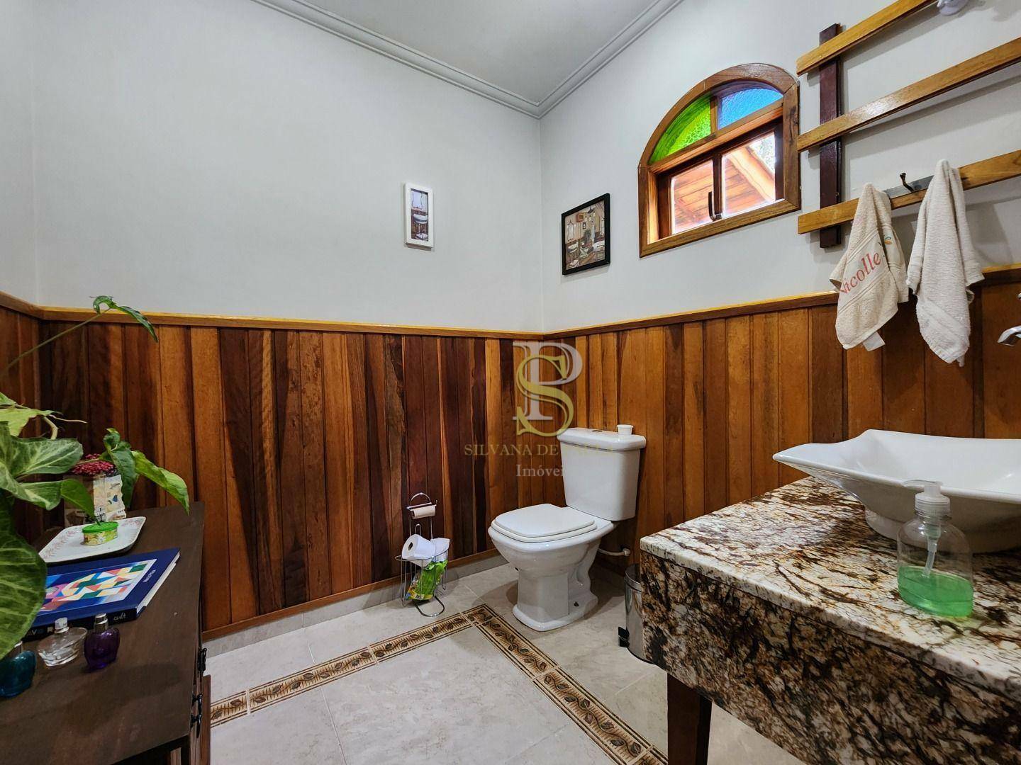 Casa de Condomínio à venda com 4 quartos, 320m² - Foto 21