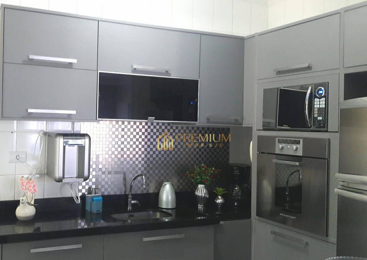 Apartamento à venda com 2 quartos, 68m² - Foto 4