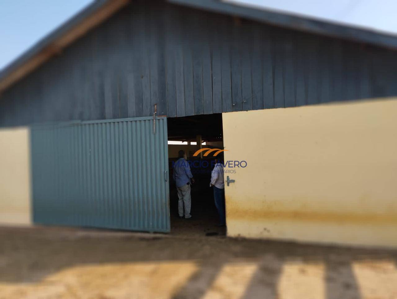 Fazenda à venda, 2831400M2 - Foto 8