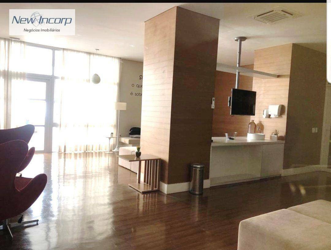 Apartamento à venda com 1 quarto, 47m² - Foto 15