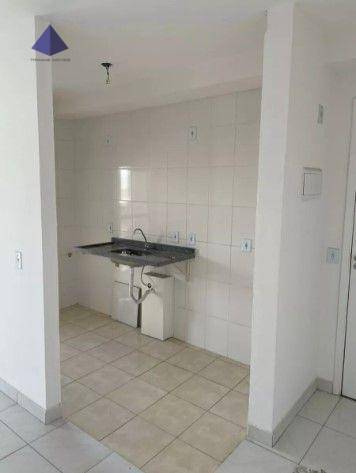 Apartamento à venda com 2 quartos, 50m² - Foto 7