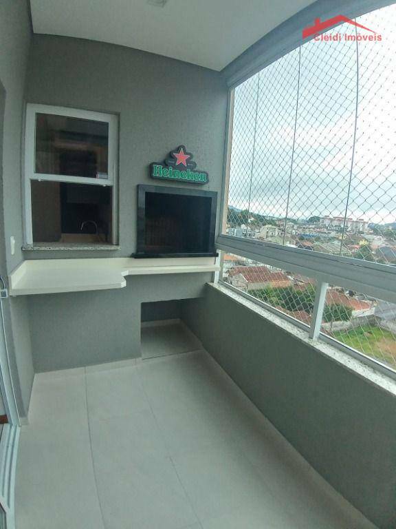 Apartamento à venda com 2 quartos, 73m² - Foto 16