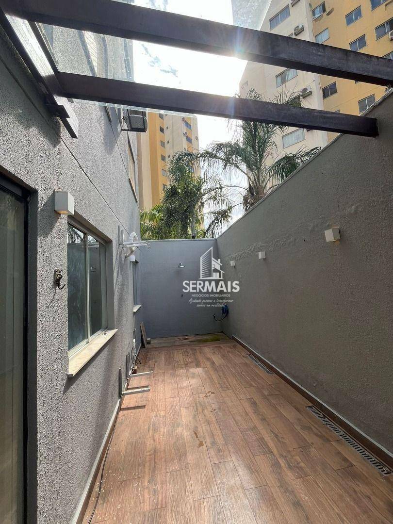 Apartamento à venda com 3 quartos, 120m² - Foto 3