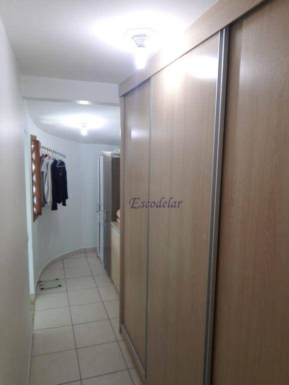 Sobrado à venda com 3 quartos, 209m² - Foto 18