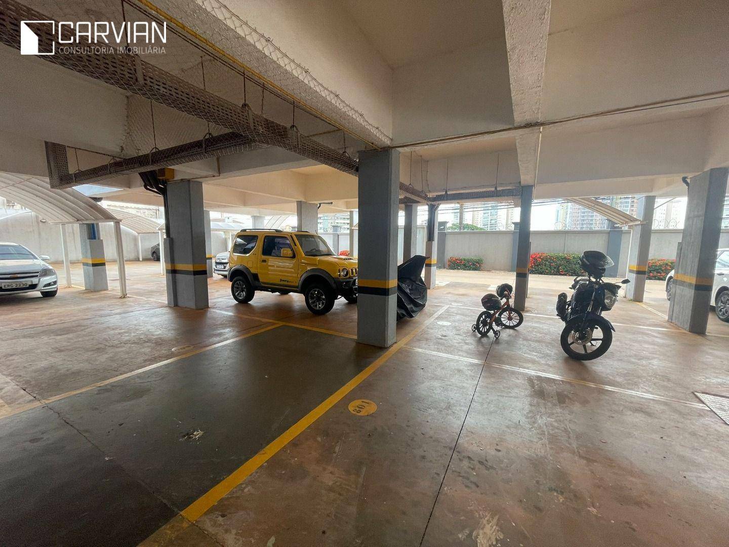 Apartamento para alugar com 2 quartos, 70m² - Foto 39