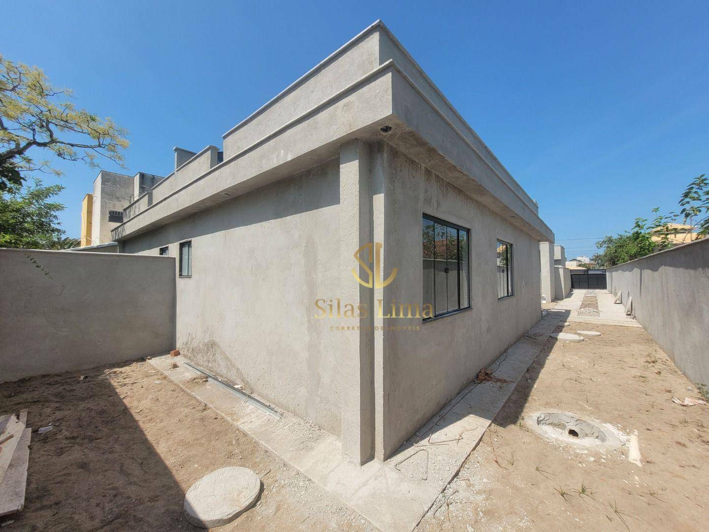 Casa à venda com 2 quartos, 53m² - Foto 3