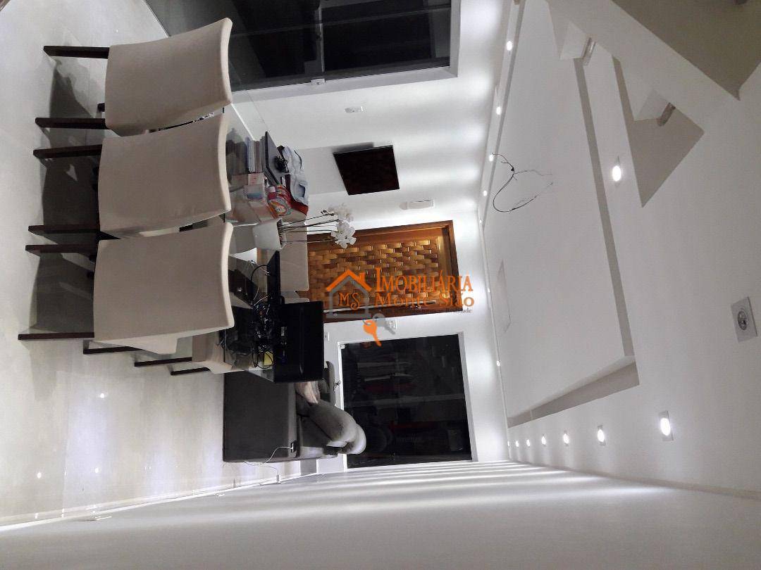 Sobrado, 3 quartos, 140 m² - Foto 13