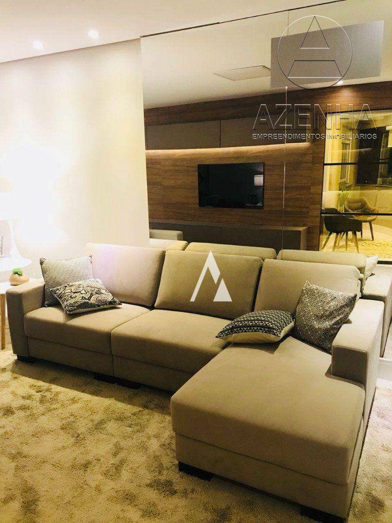 Apartamento à venda com 3 quartos, 100m² - Foto 40