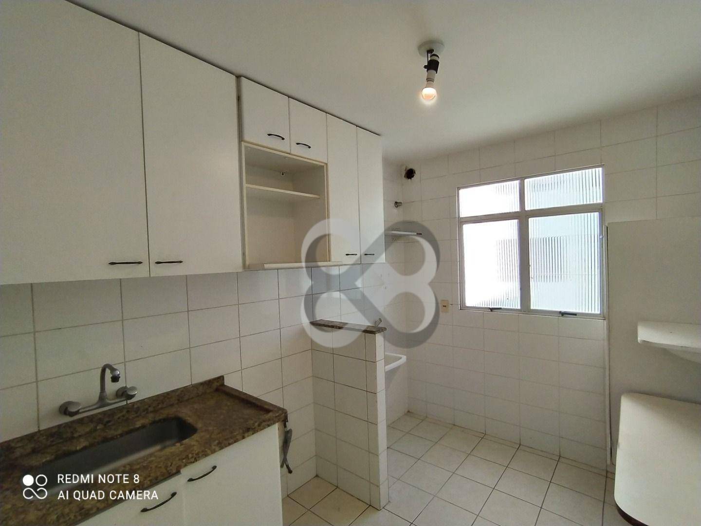 Apartamento, 2 quartos, 60 m² - Foto 3