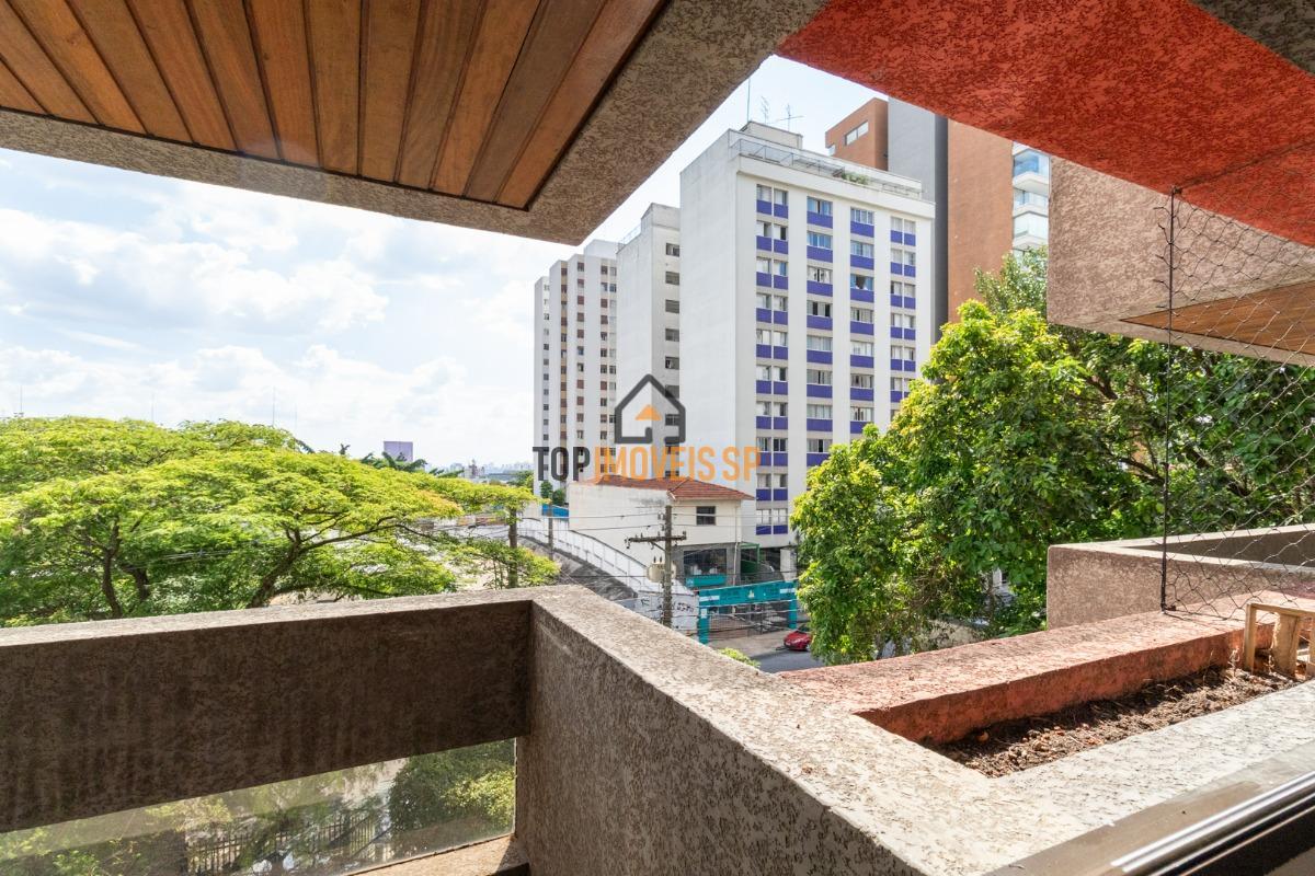 Apartamento à venda com 3 quartos, 82m² - Foto 3