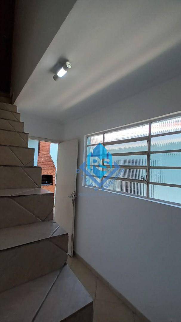 Casa à venda com 3 quartos, 151m² - Foto 33