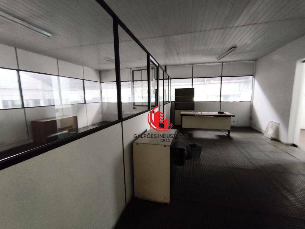 Depósito-Galpão-Armazém à venda e aluguel, 4800m² - Foto 25