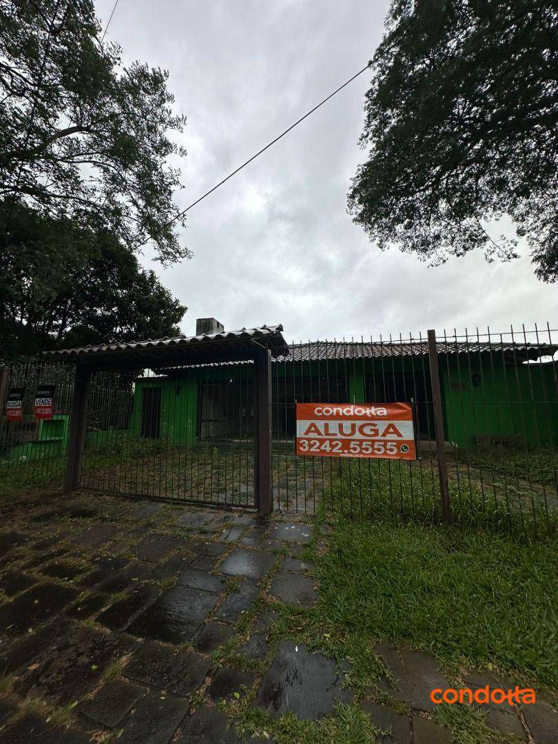 Casa, 2 quartos, 400 m² - Foto 1