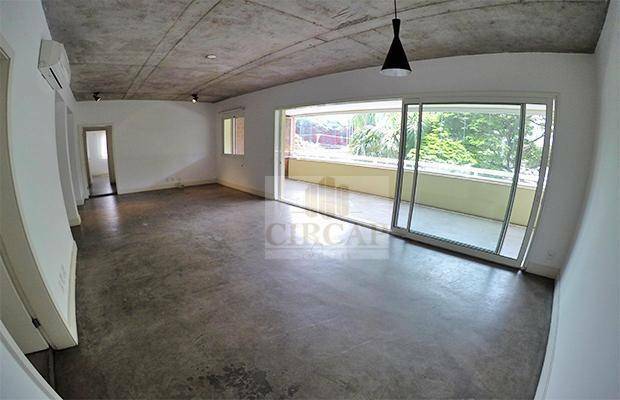 Apartamento à venda com 3 quartos, 150m² - Foto 3